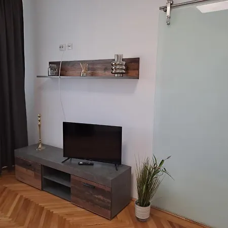 Apartment Rosso